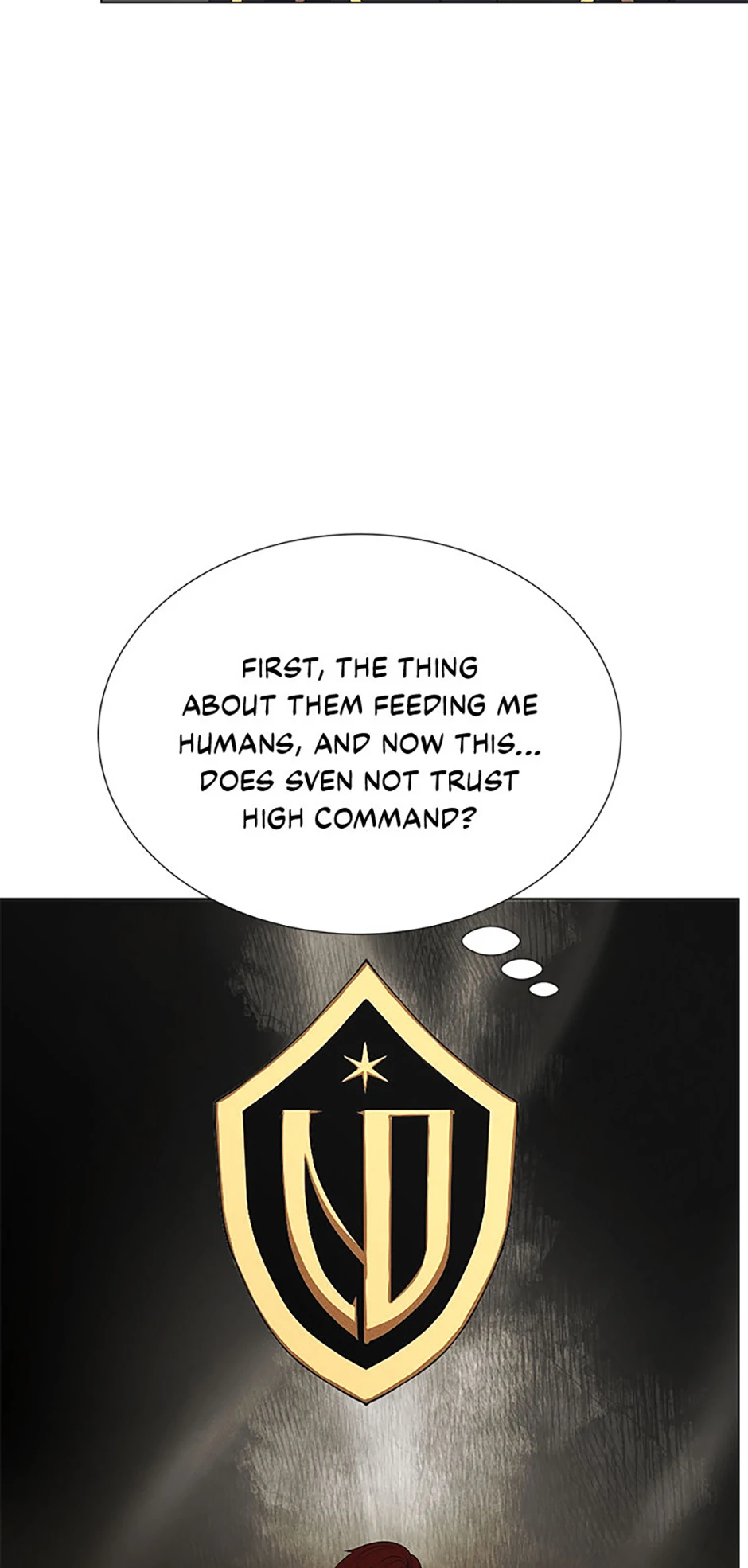 Carnivorous Hunter Chapter 89 - Page 78