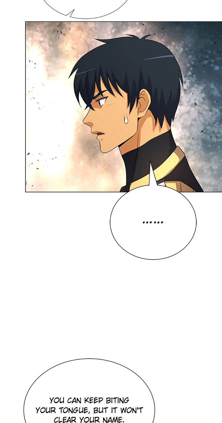 Carnivorous Hunter Chapter 89 - Page 8