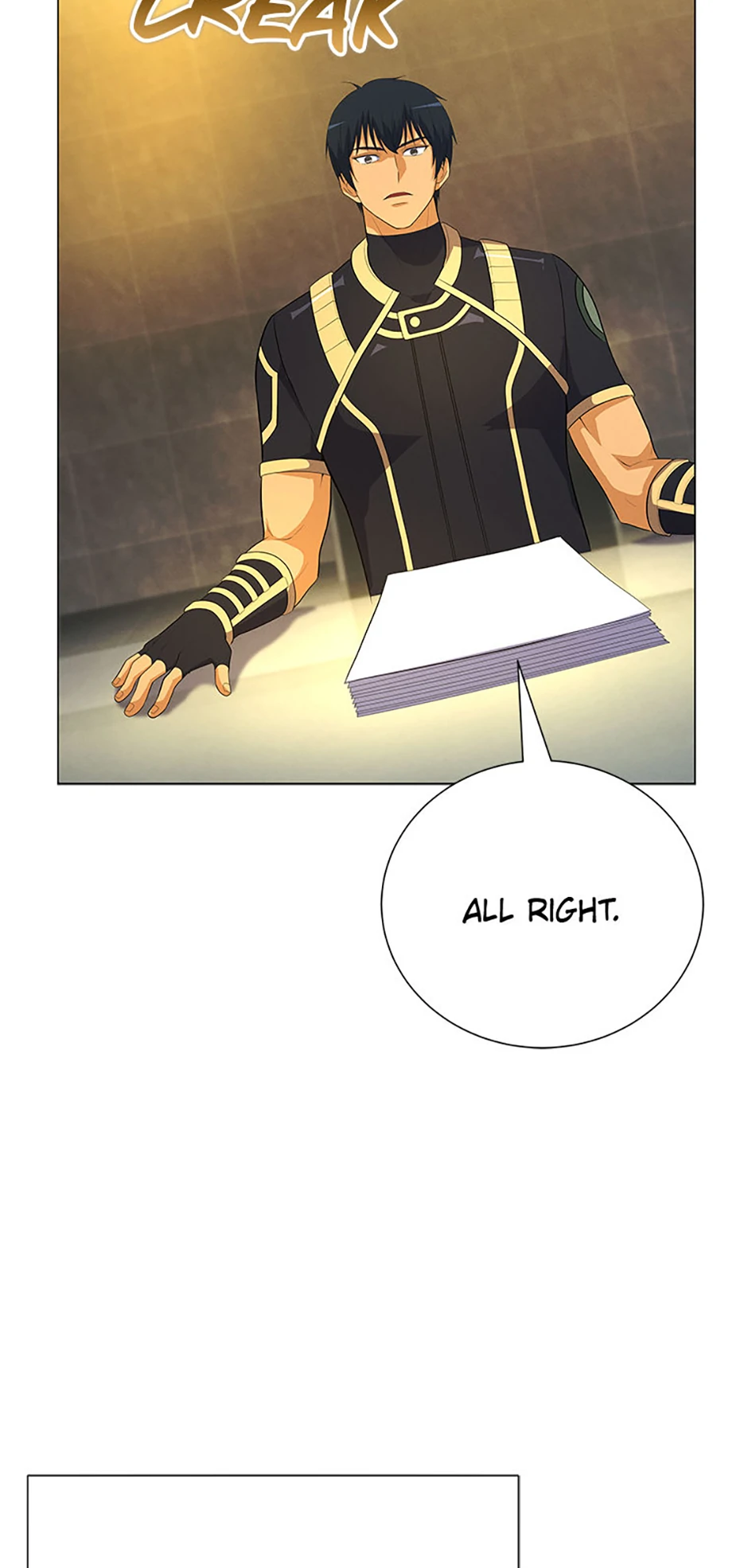 Carnivorous Hunter Chapter 89 - Page 80