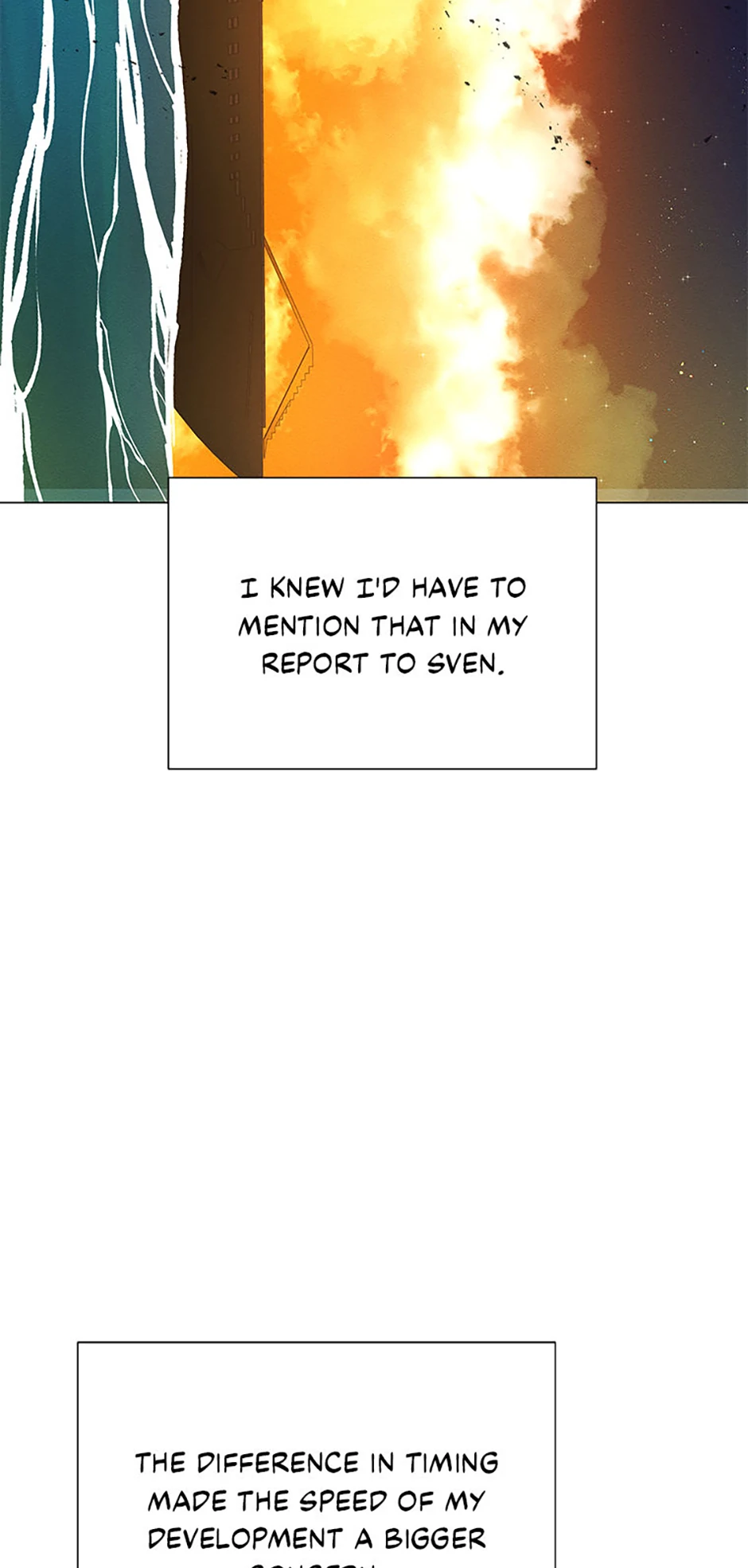 Carnivorous Hunter Chapter 89 - Page 83