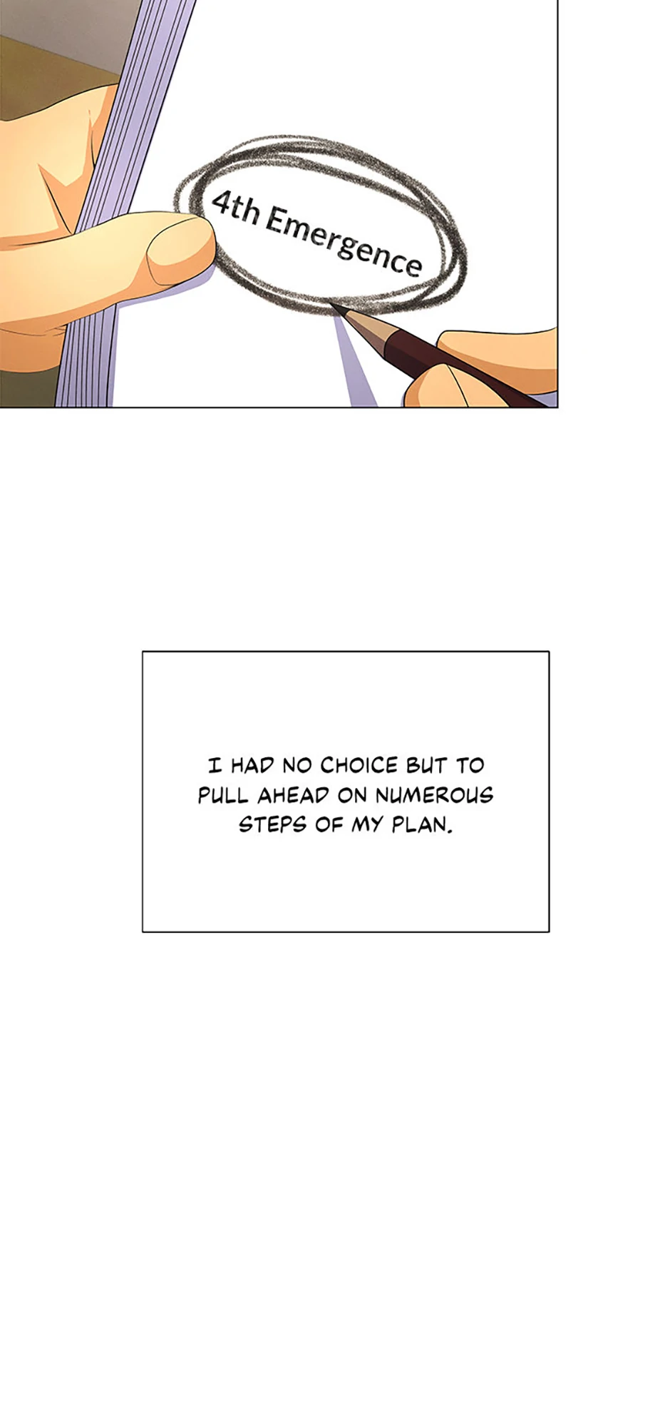 Carnivorous Hunter Chapter 89 - Page 86