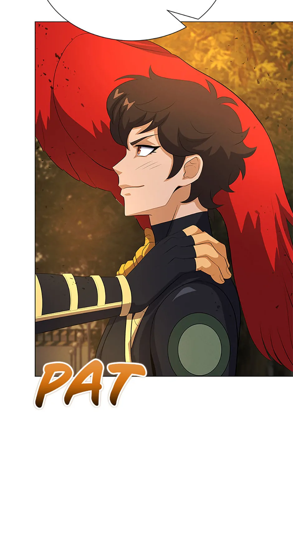 Carnivorous Hunter Chapter 89 - Page 98