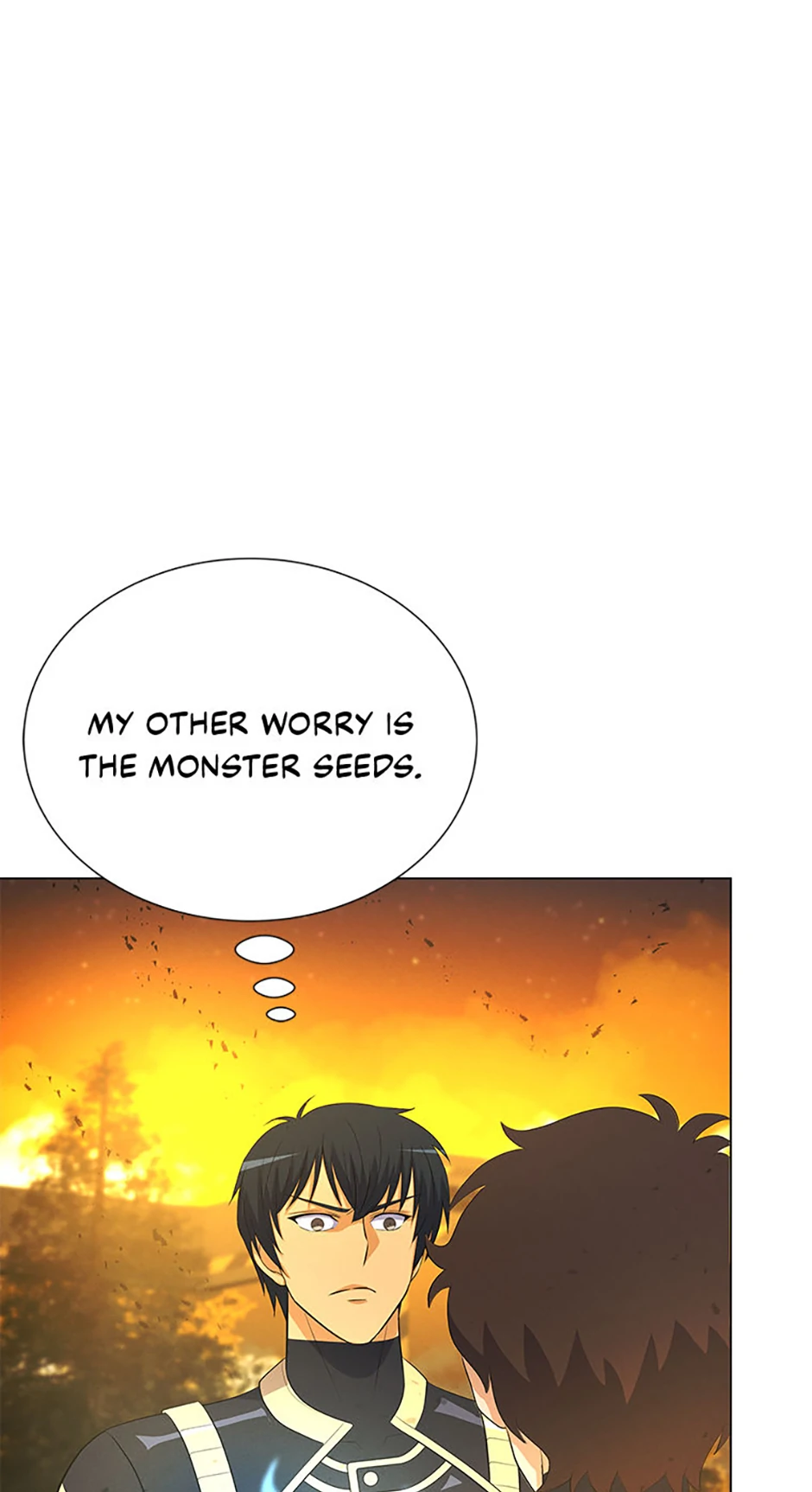 Carnivorous Hunter Chapter 89 - Page 99