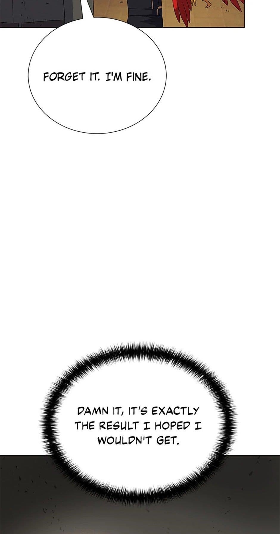 Carnivorous Hunter Chapter 90 - Page 10