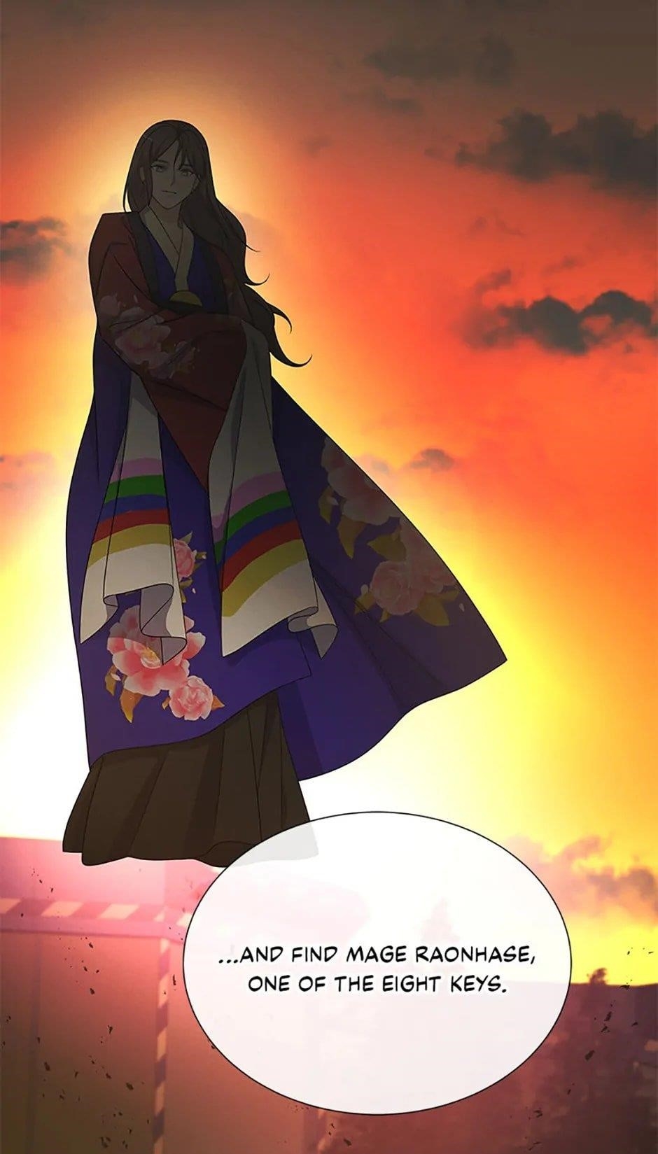 Carnivorous Hunter Chapter 90 - Page 101