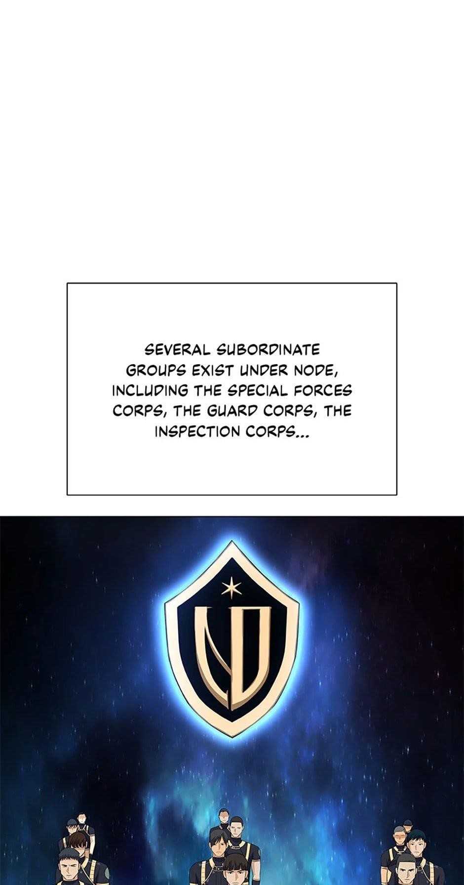 Carnivorous Hunter Chapter 90 - Page 16