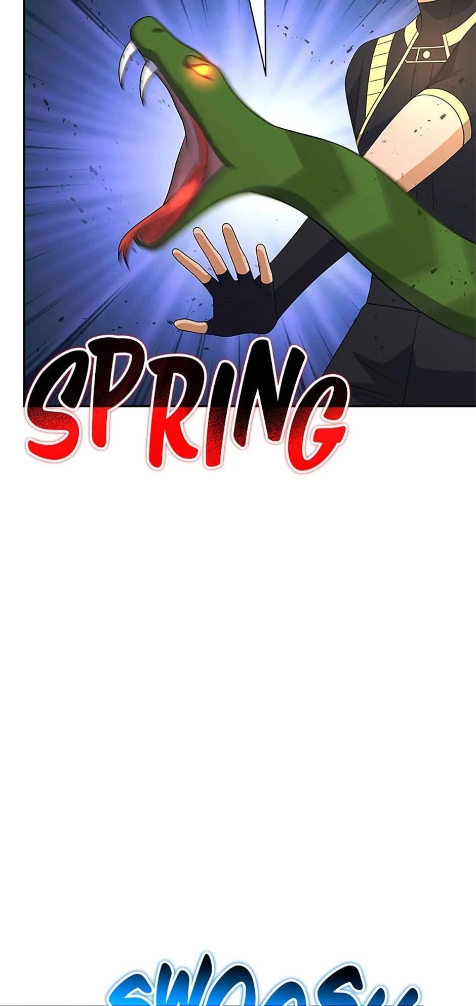 Carnivorous Hunter Chapter 90 - Page 2