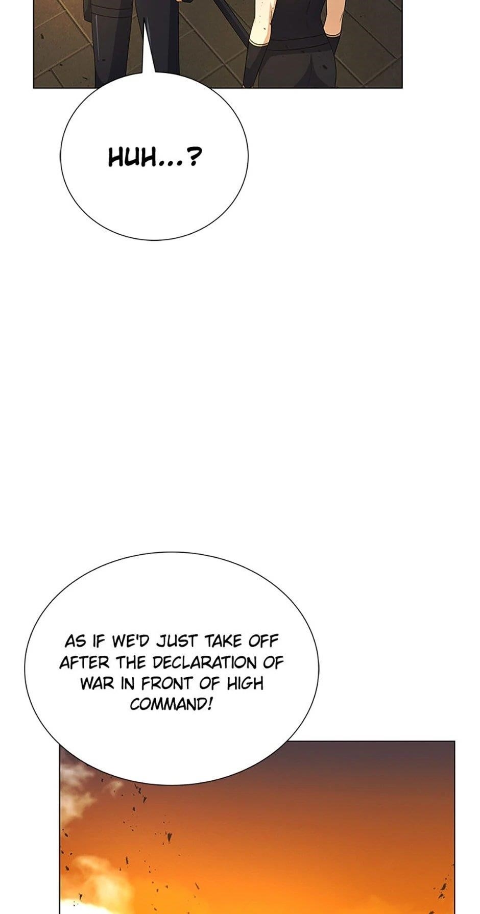 Carnivorous Hunter Chapter 90 - Page 20