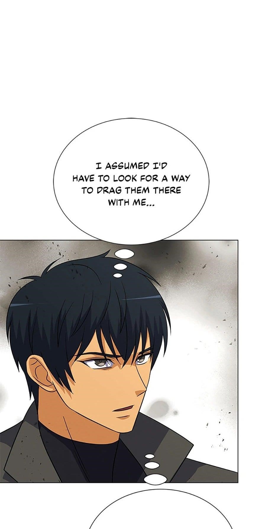 Carnivorous Hunter Chapter 90 - Page 23