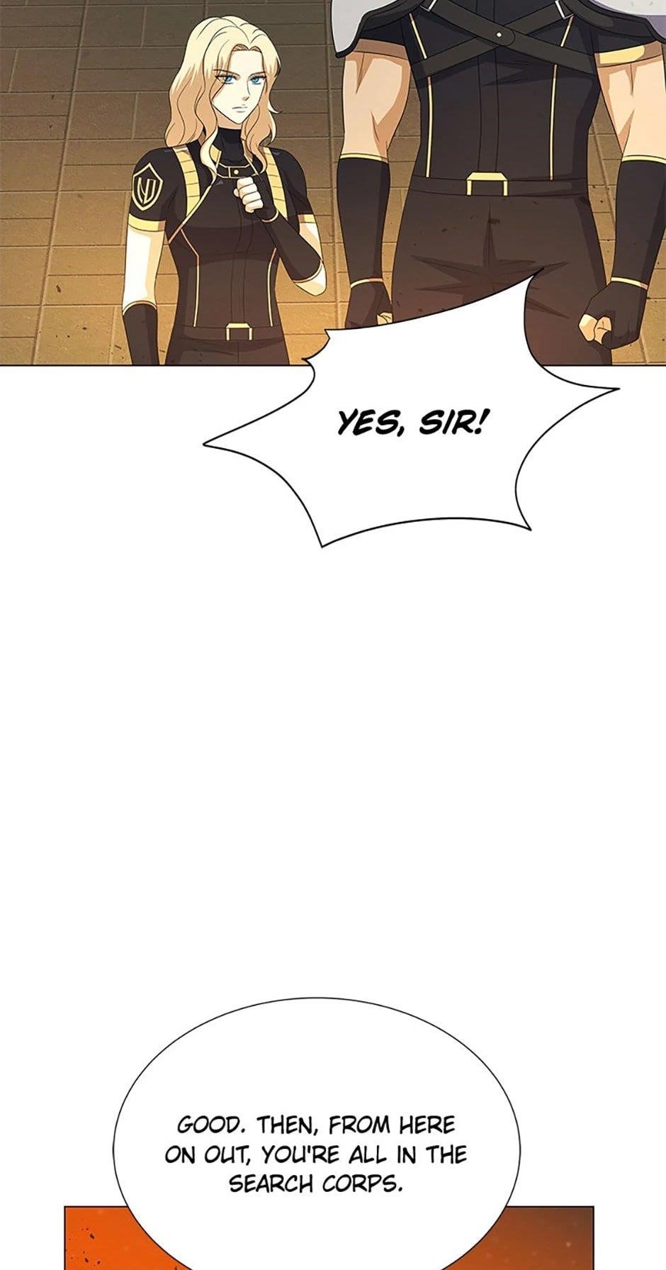 Carnivorous Hunter Chapter 90 - Page 25