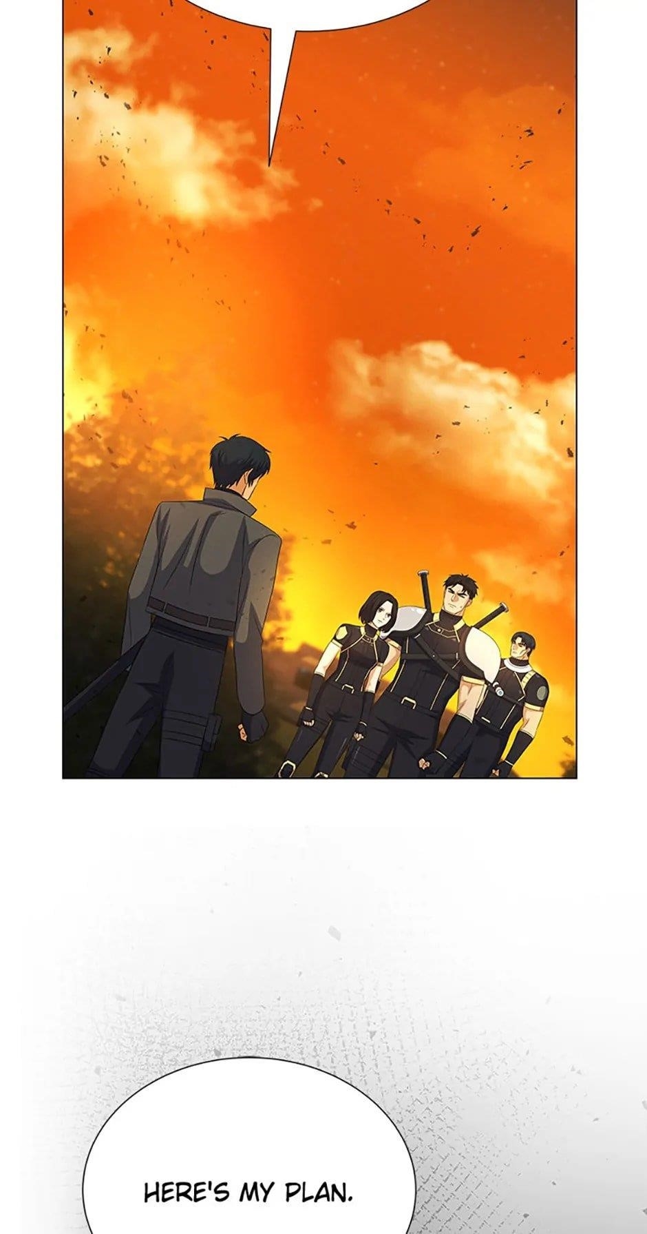 Carnivorous Hunter Chapter 90 - Page 26