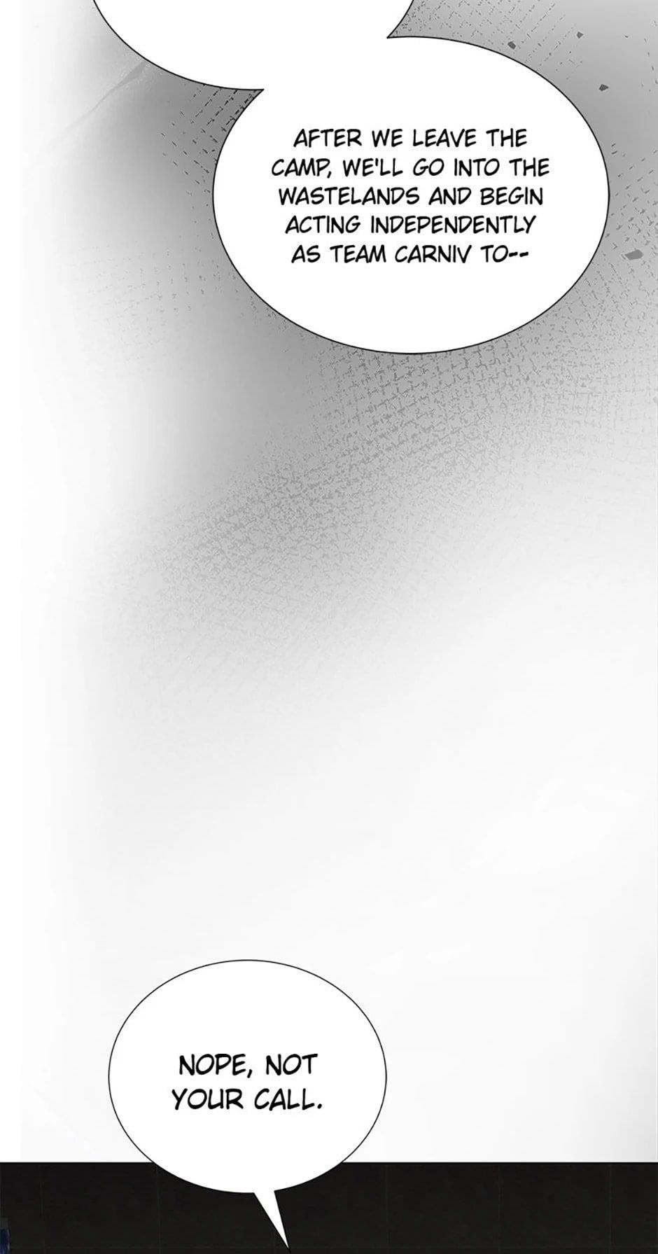 Carnivorous Hunter Chapter 90 - Page 27