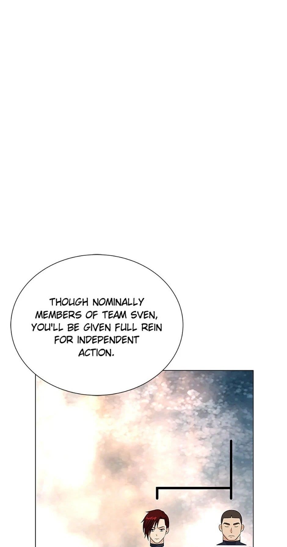 Carnivorous Hunter Chapter 90 - Page 34