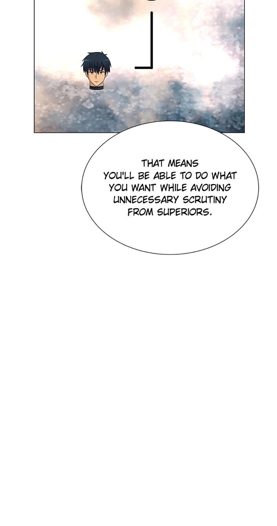 Carnivorous Hunter Chapter 90 - Page 35