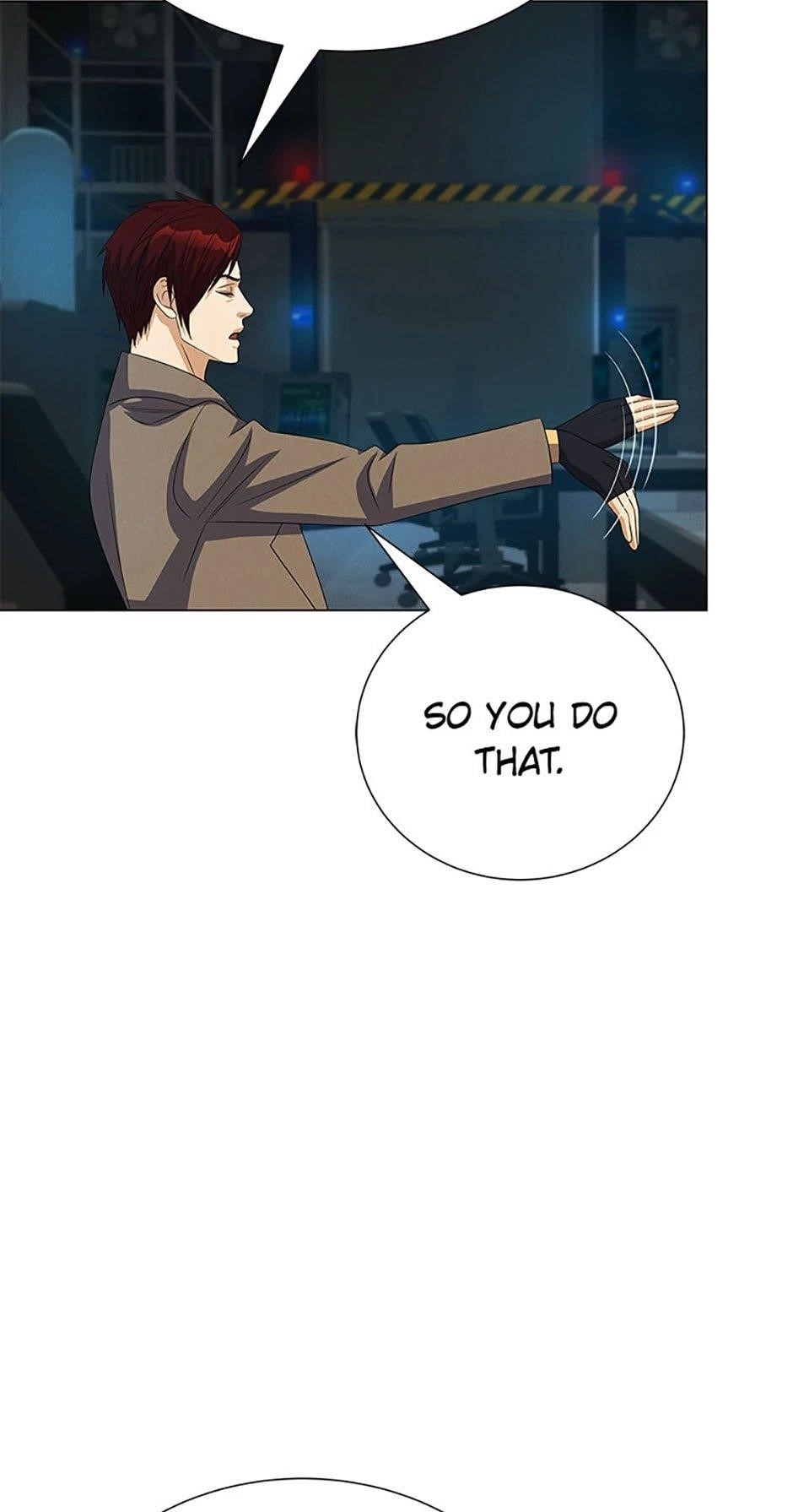 Carnivorous Hunter Chapter 90 - Page 39