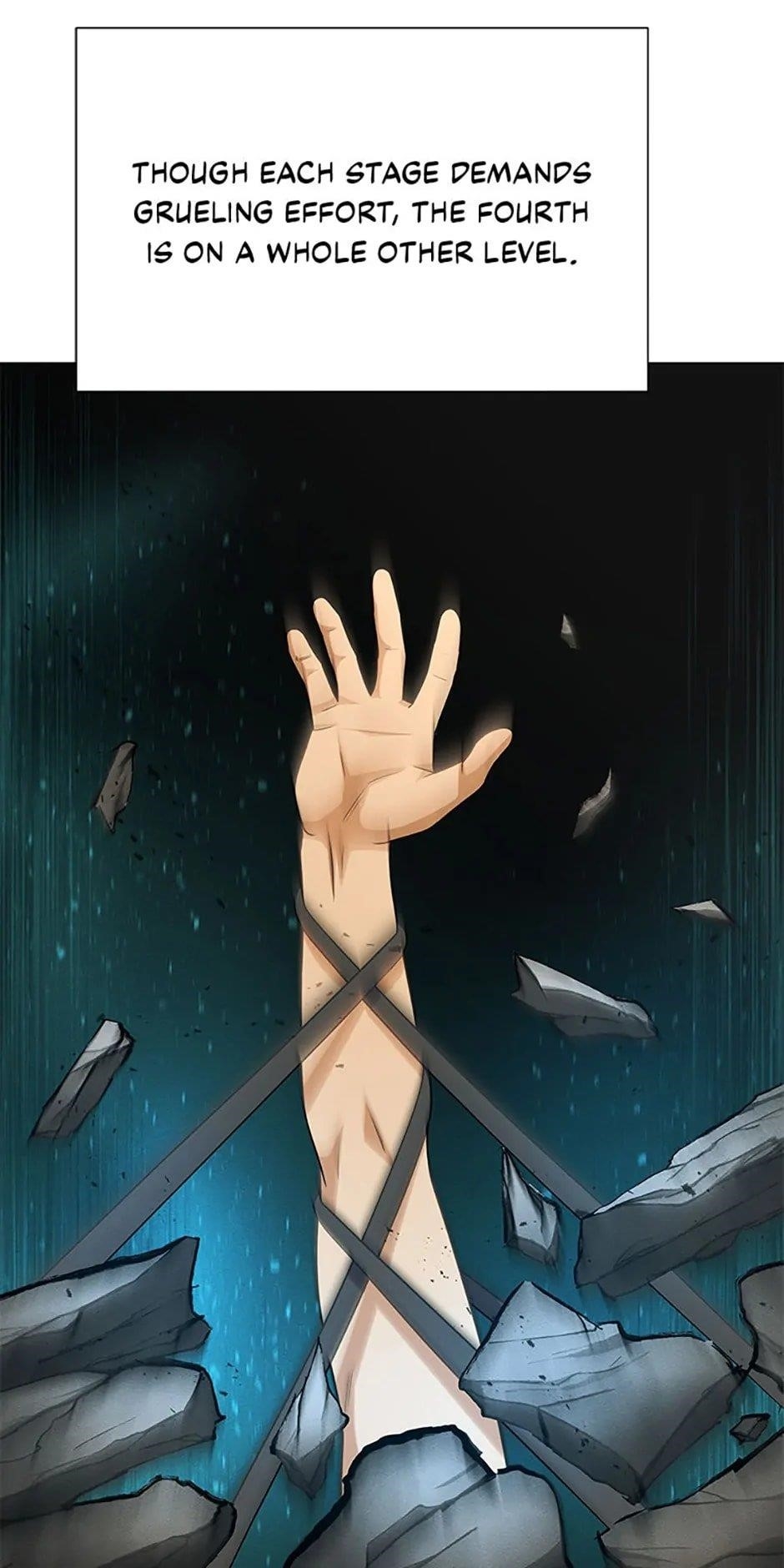 Carnivorous Hunter Chapter 90 - Page 47