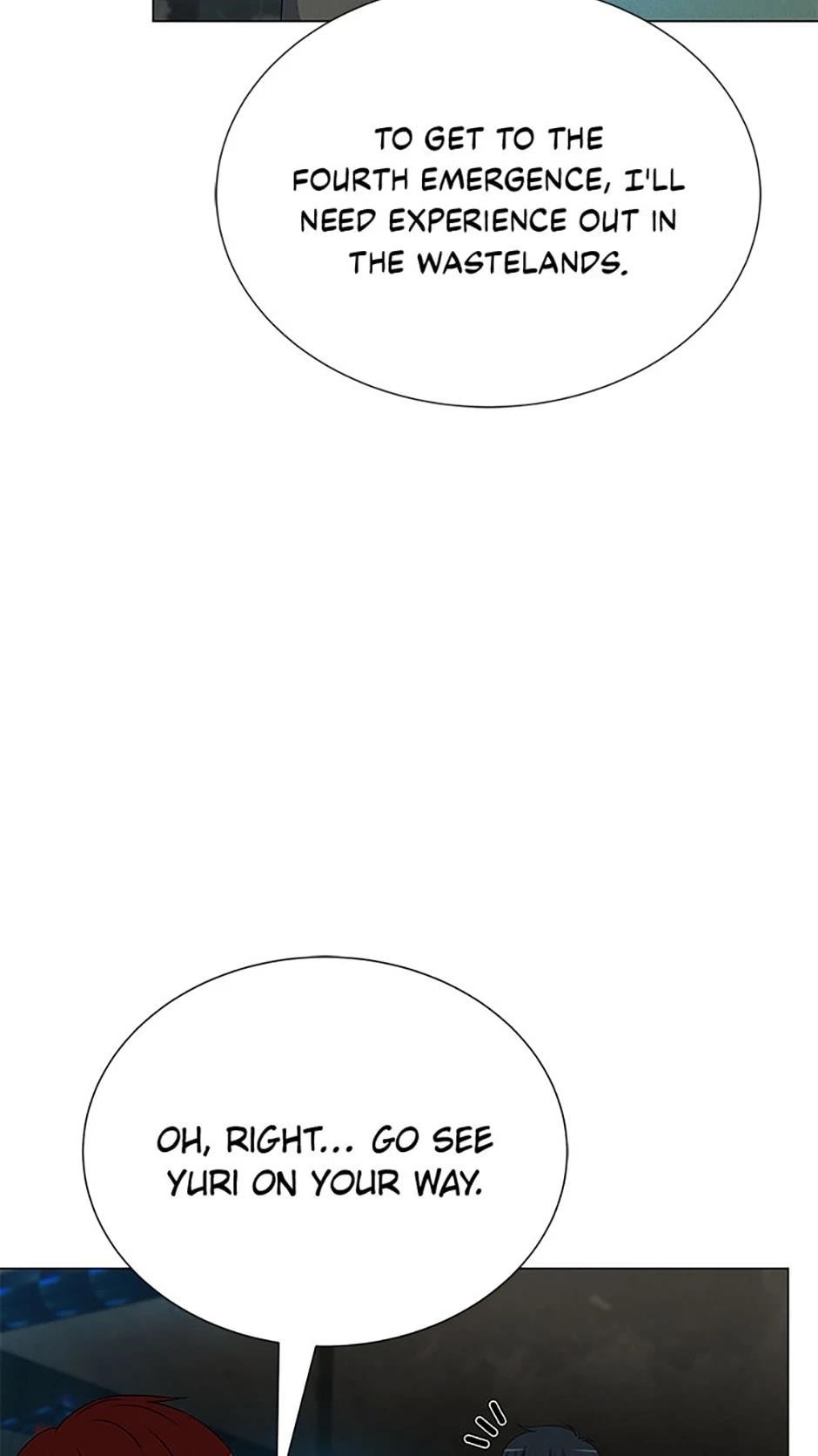 Carnivorous Hunter Chapter 90 - Page 50