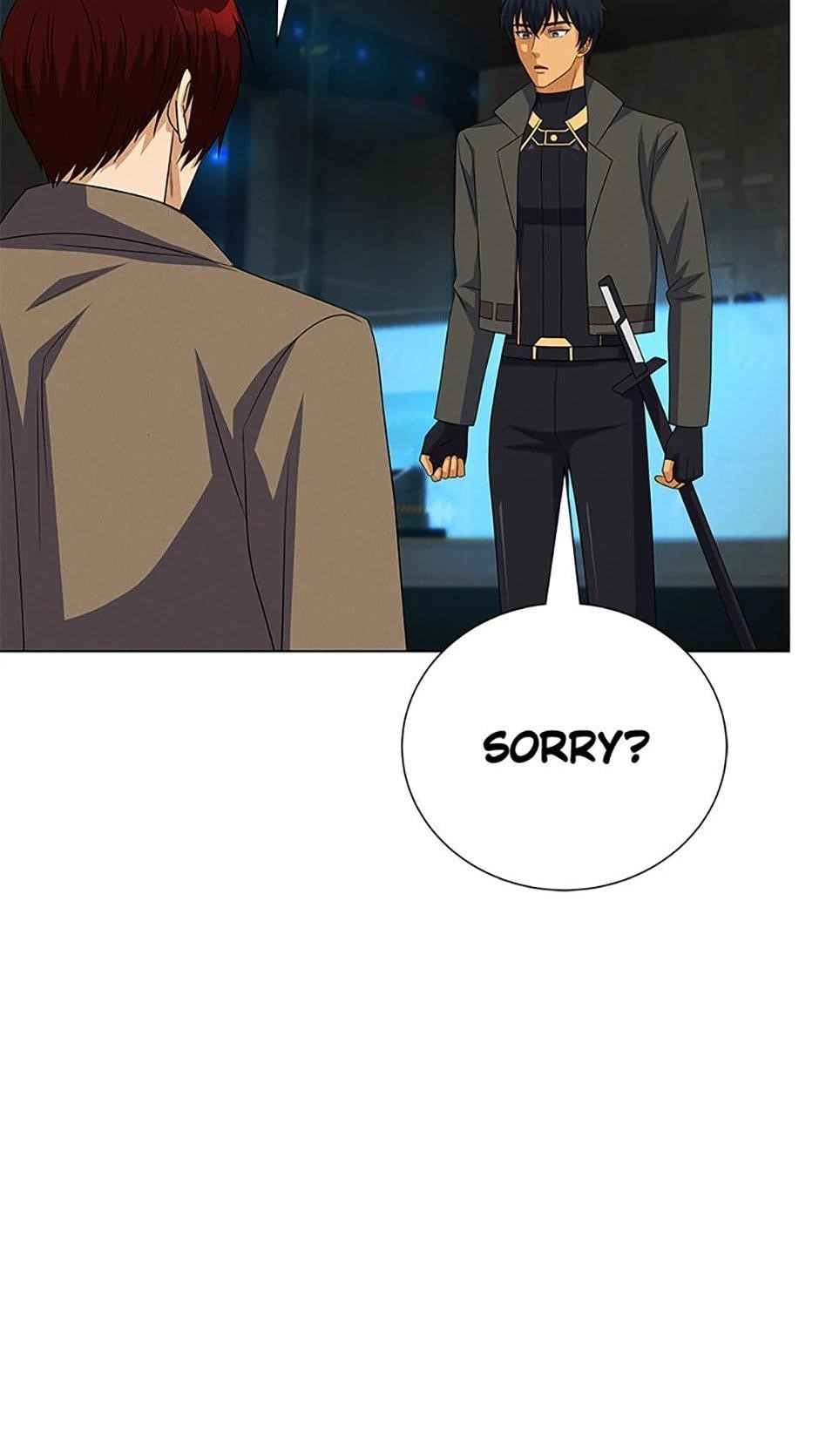 Carnivorous Hunter Chapter 90 - Page 51