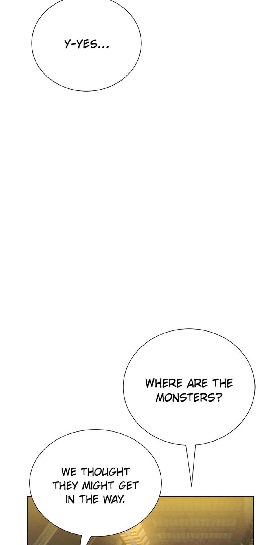 Carnivorous Hunter Chapter 90 - Page 56