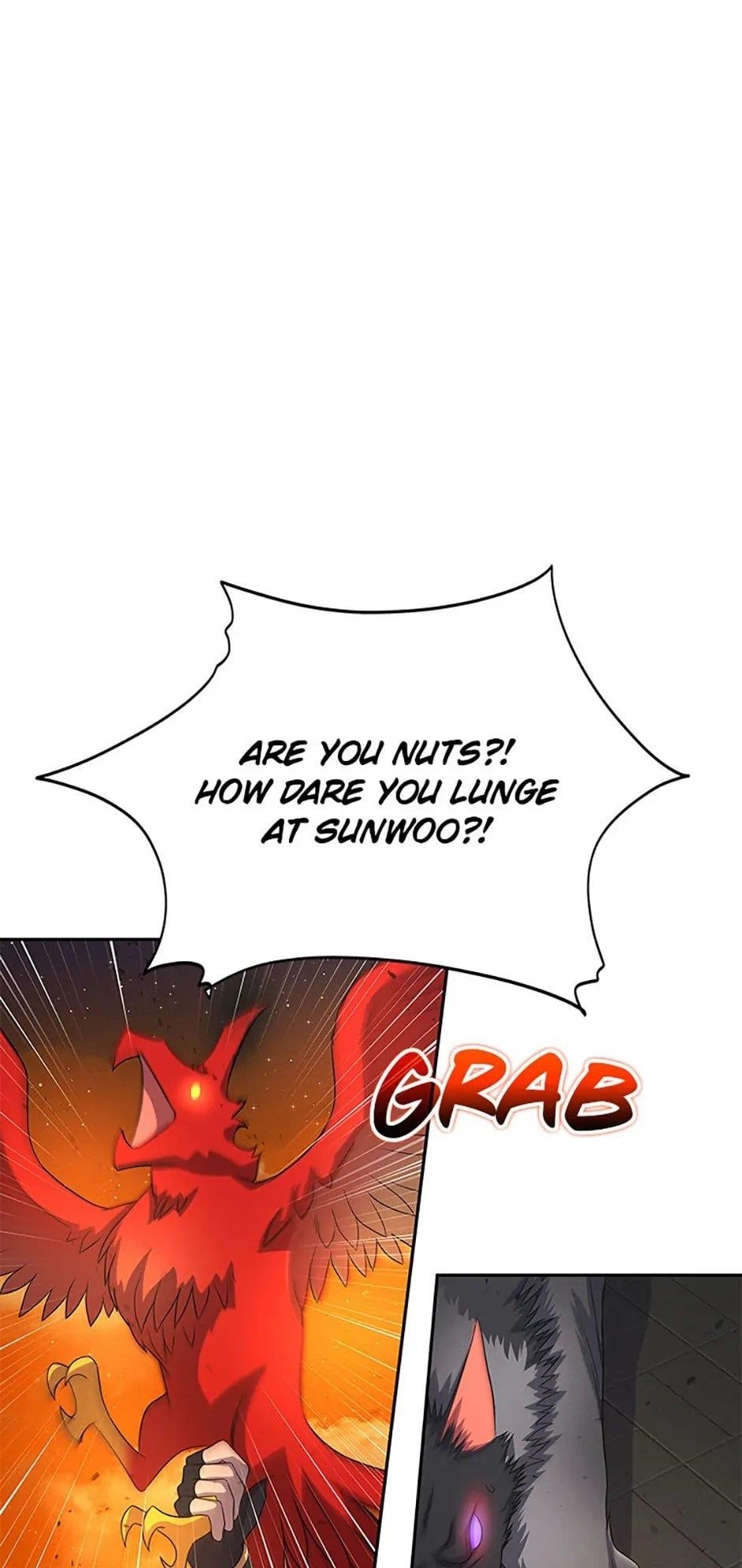 Carnivorous Hunter Chapter 90 - Page 6