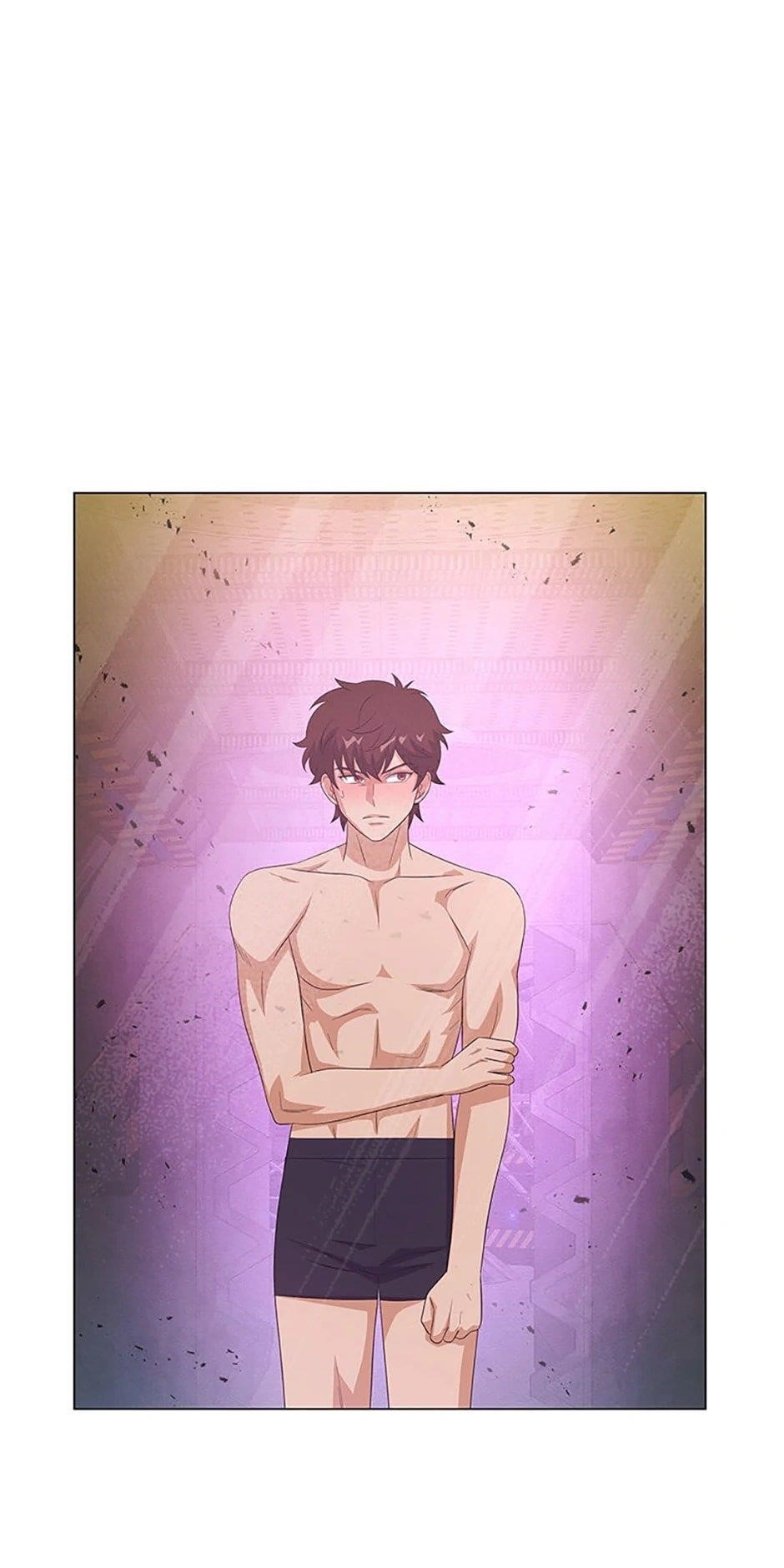 Carnivorous Hunter Chapter 90 - Page 60