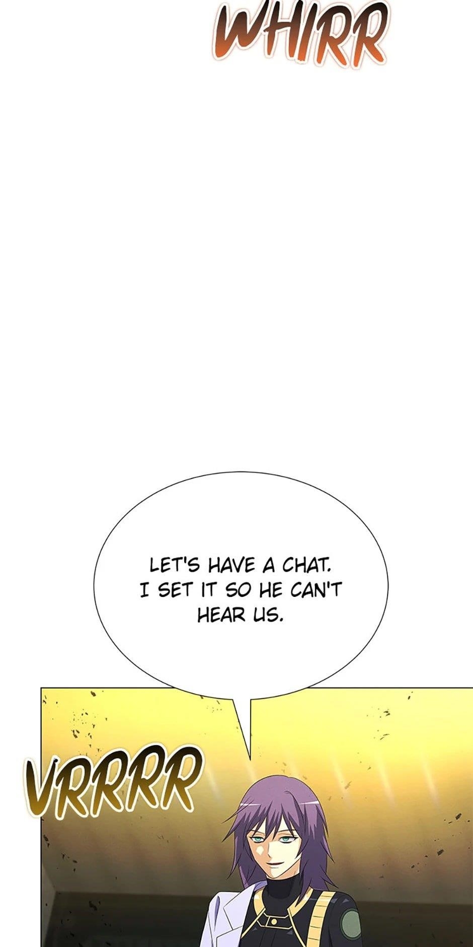 Carnivorous Hunter Chapter 90 - Page 62