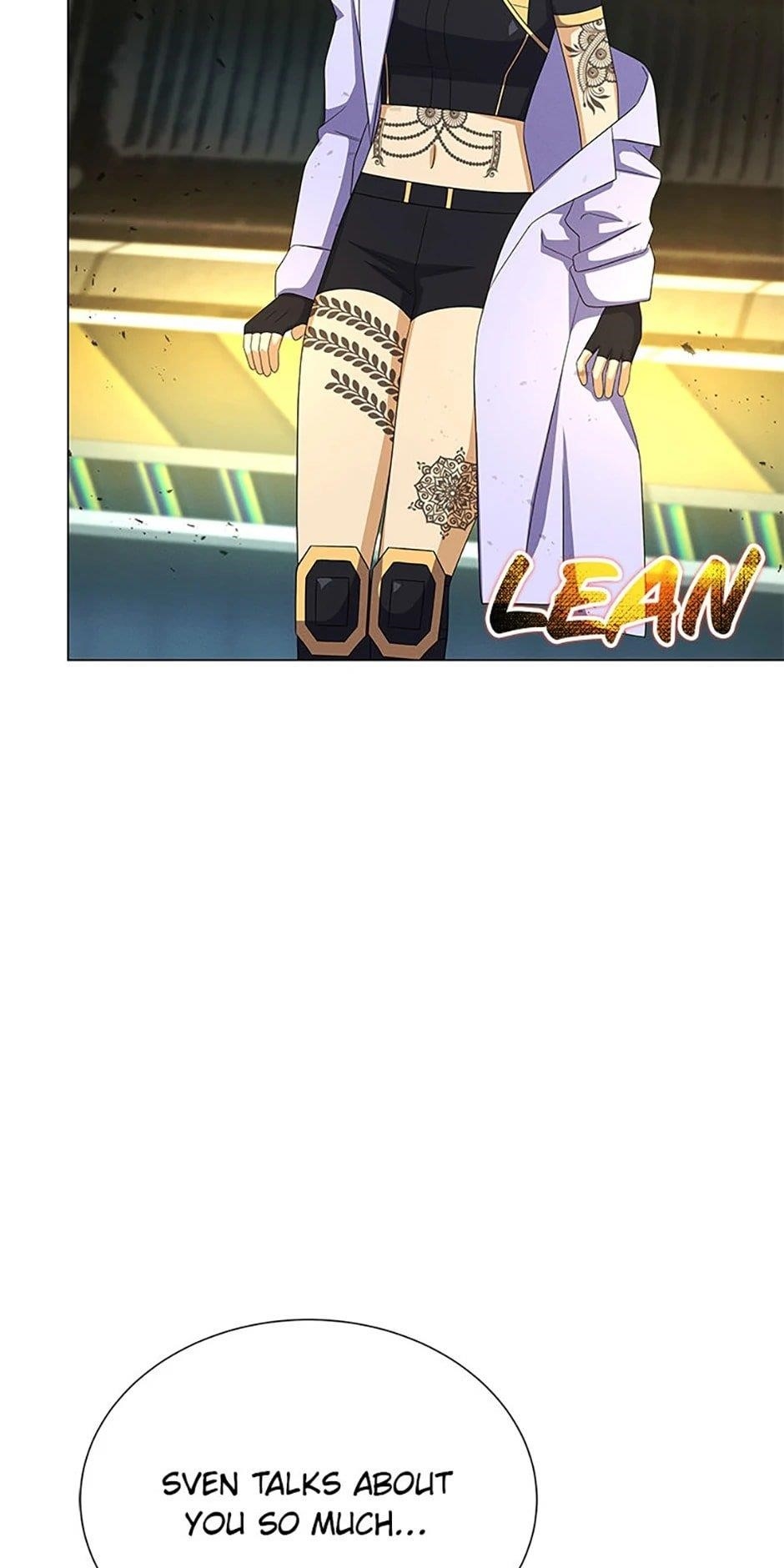 Carnivorous Hunter Chapter 90 - Page 63