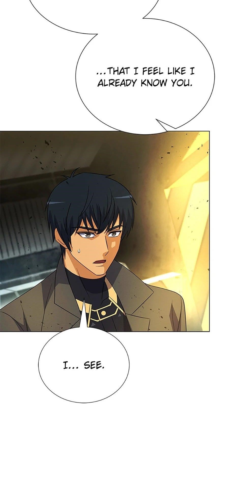 Carnivorous Hunter Chapter 90 - Page 64