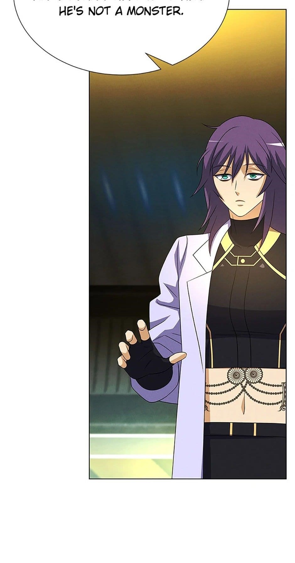 Carnivorous Hunter Chapter 90 - Page 68