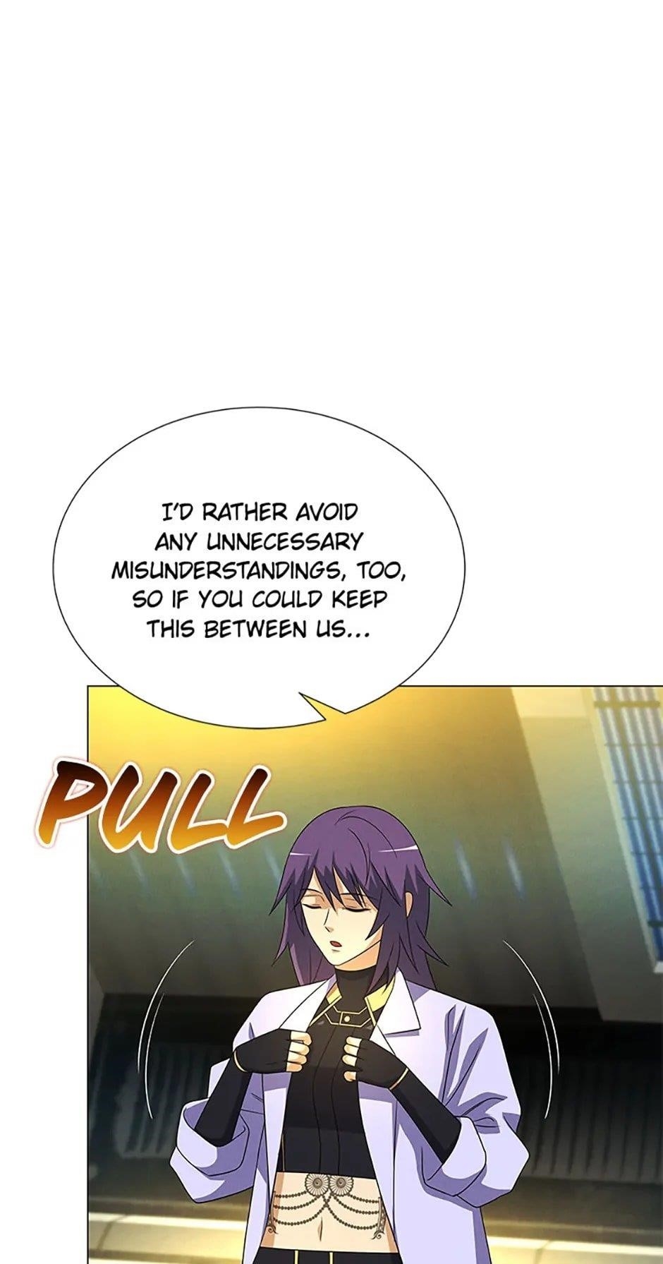 Carnivorous Hunter Chapter 90 - Page 69