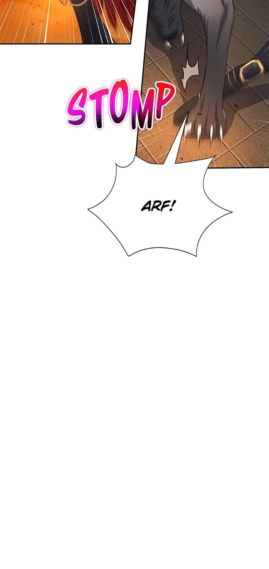 Carnivorous Hunter Chapter 90 - Page 7