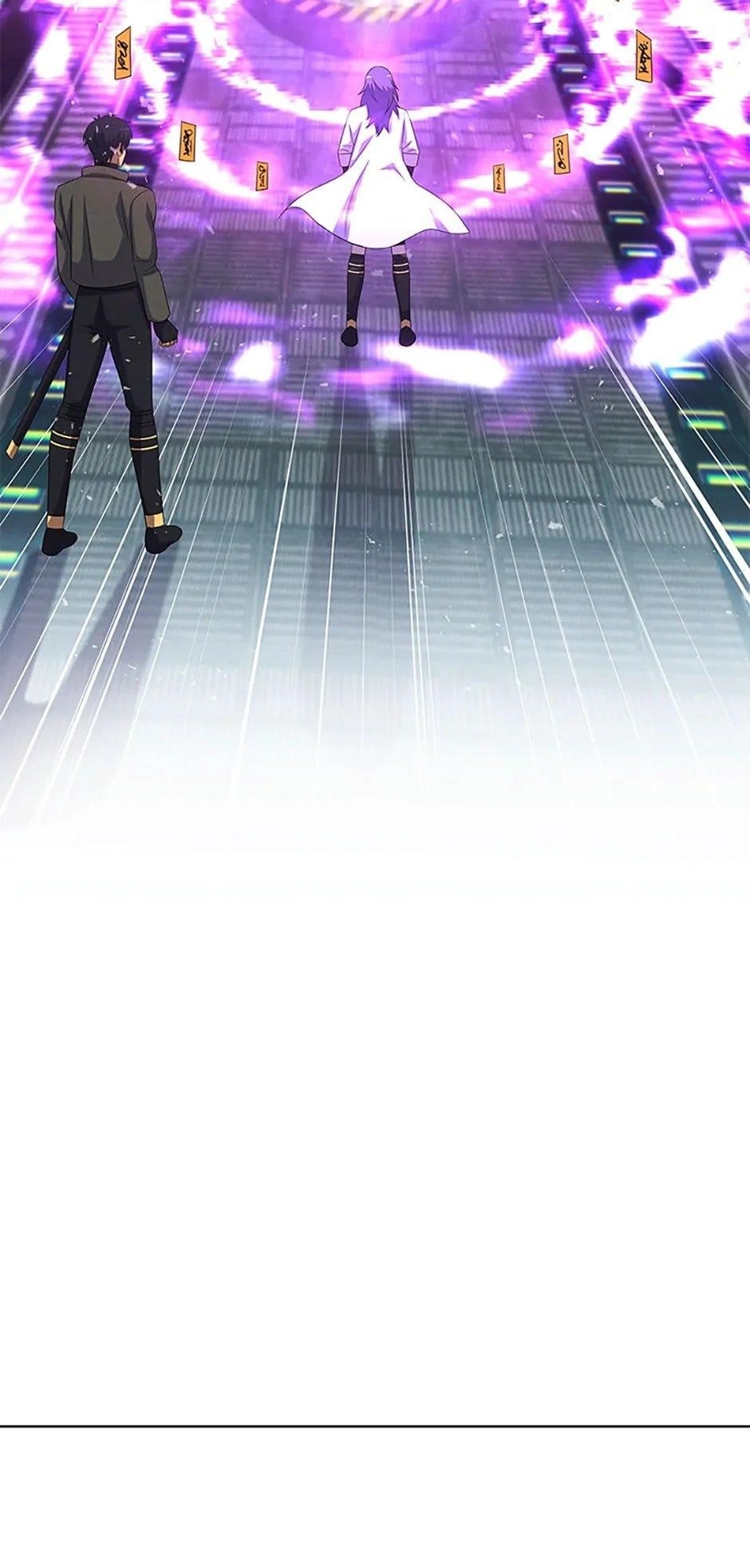 Carnivorous Hunter Chapter 90 - Page 78