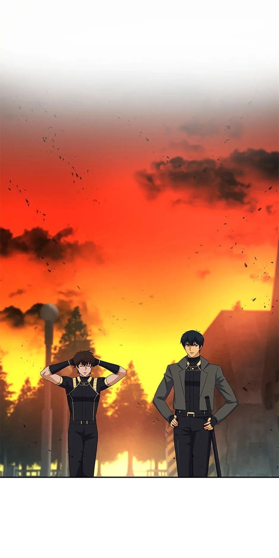 Carnivorous Hunter Chapter 90 - Page 79