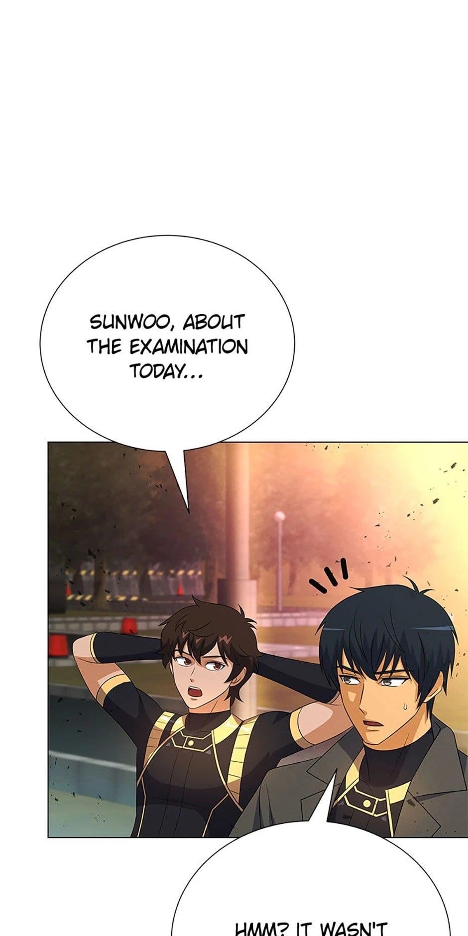 Carnivorous Hunter Chapter 90 - Page 80