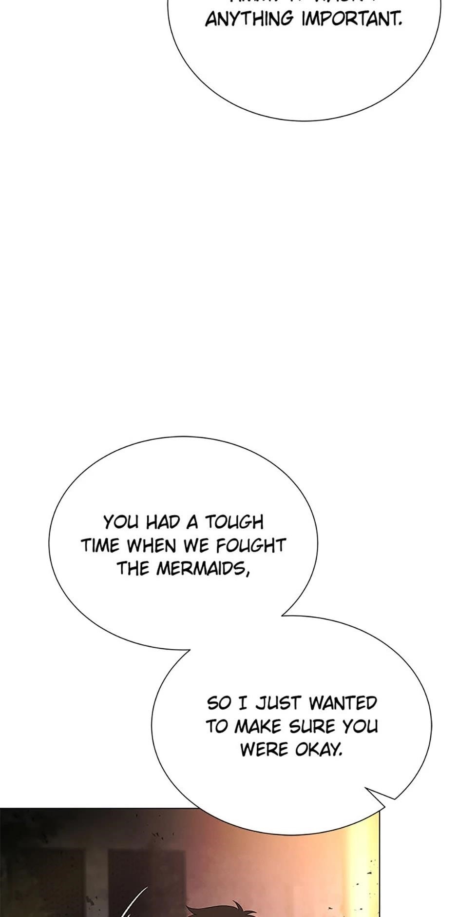 Carnivorous Hunter Chapter 90 - Page 81