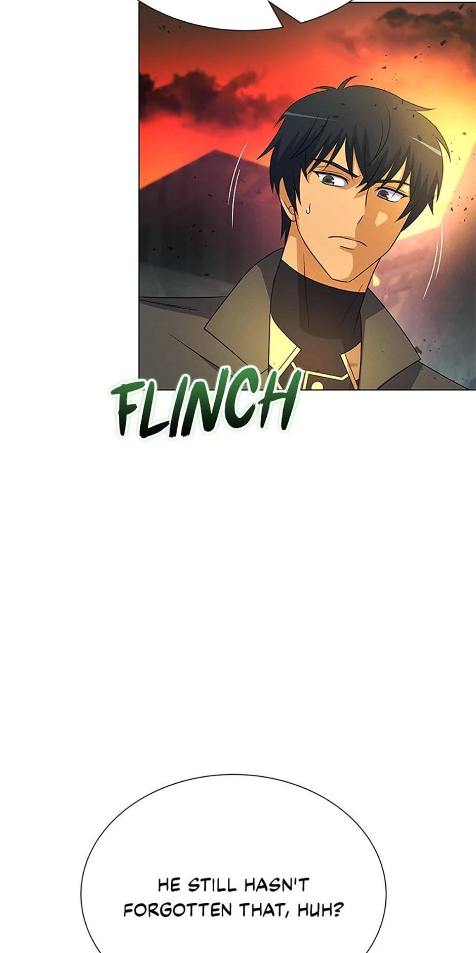 Carnivorous Hunter Chapter 90 - Page 83