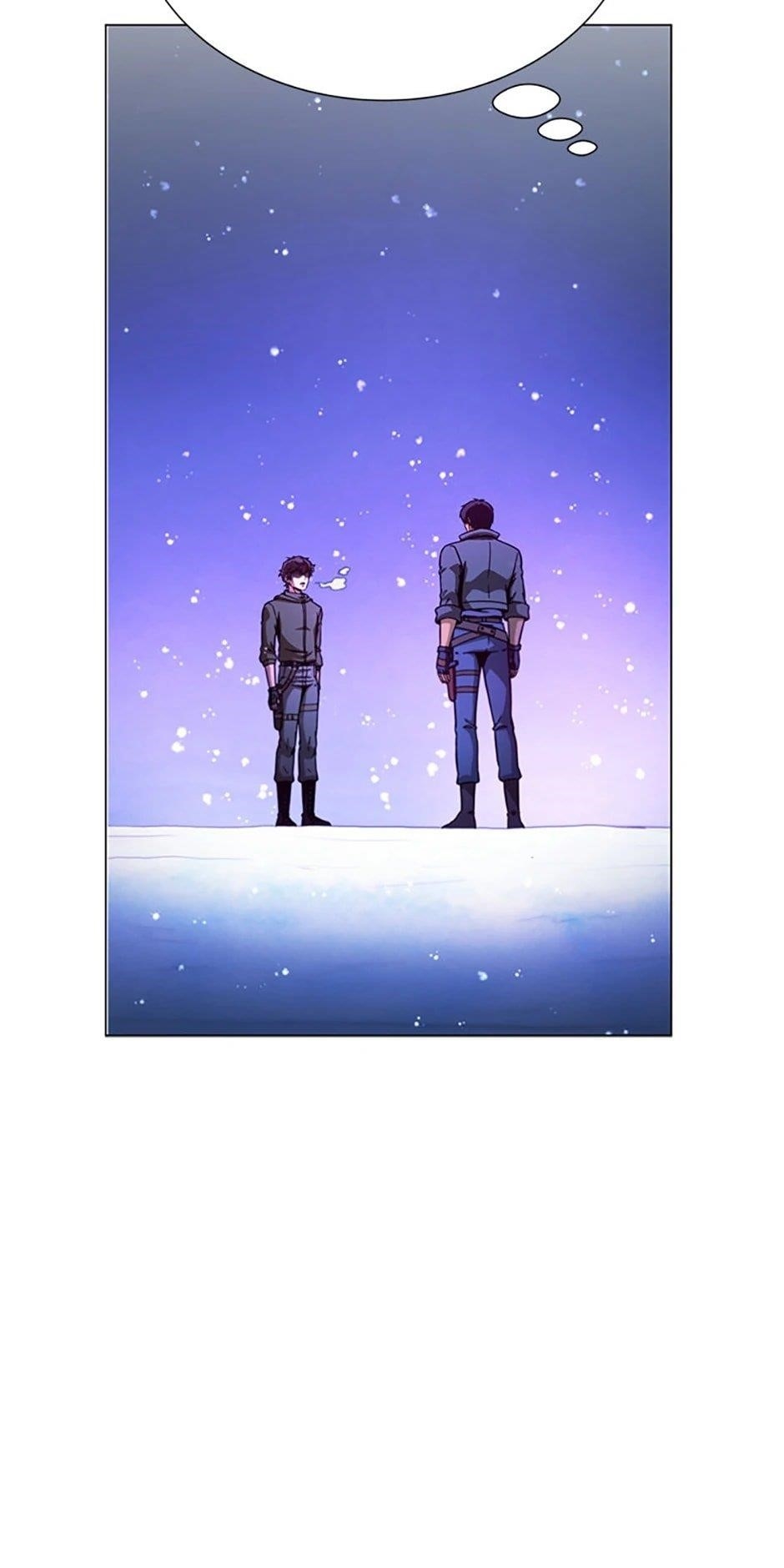 Carnivorous Hunter Chapter 90 - Page 84