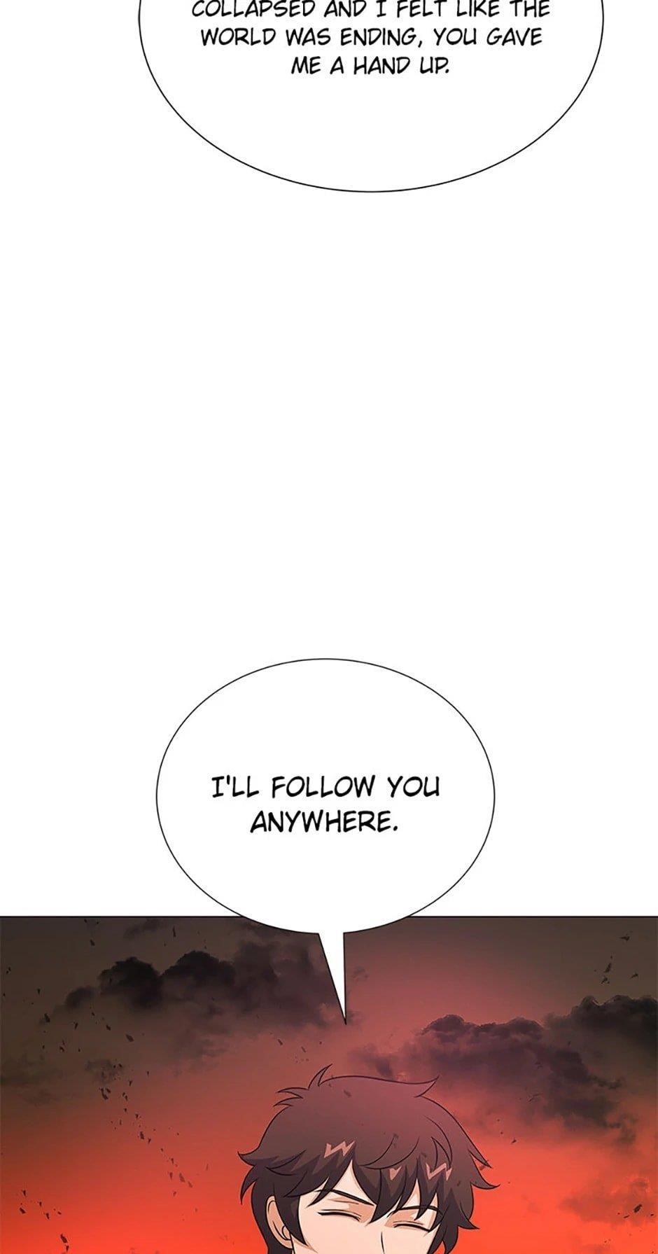 Carnivorous Hunter Chapter 90 - Page 86