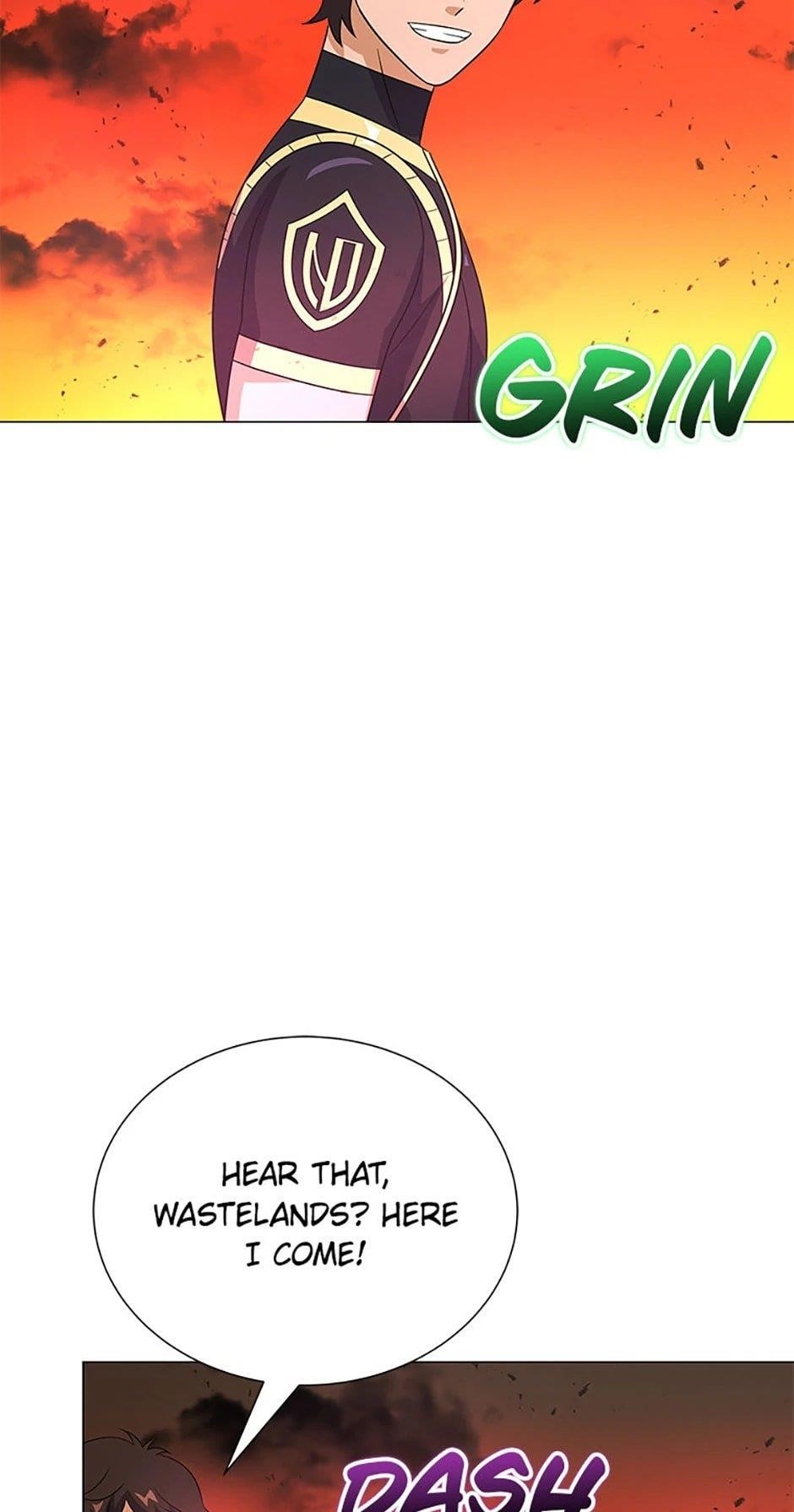 Carnivorous Hunter Chapter 90 - Page 87