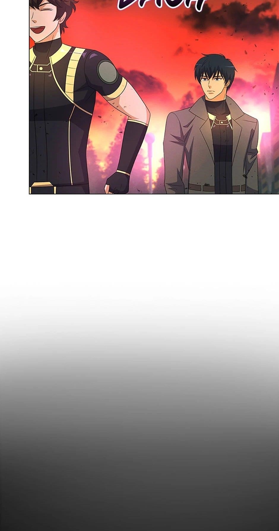 Carnivorous Hunter Chapter 90 - Page 88