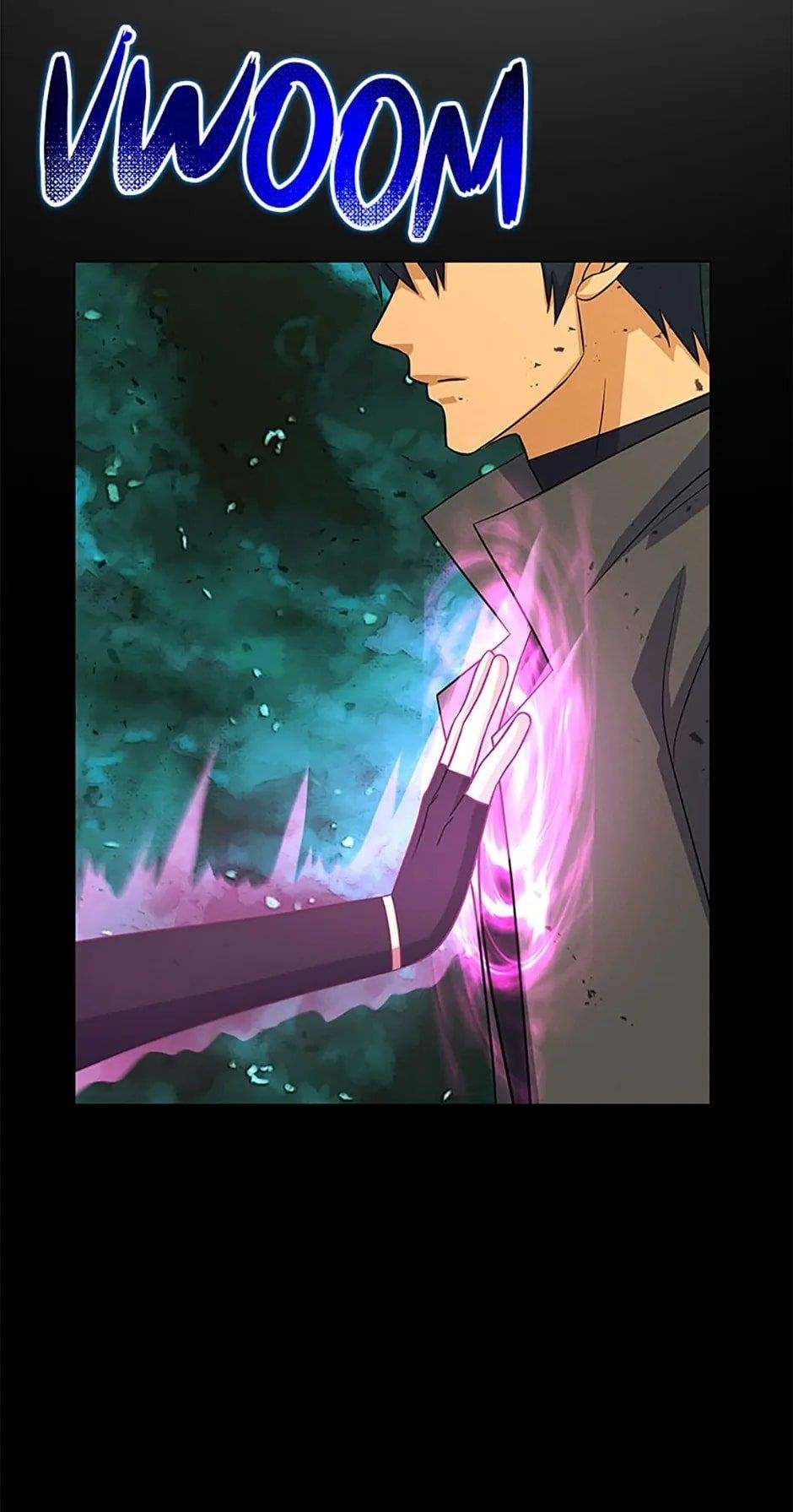 Carnivorous Hunter Chapter 90 - Page 89