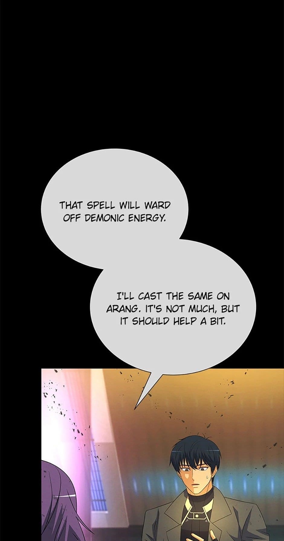 Carnivorous Hunter Chapter 90 - Page 90