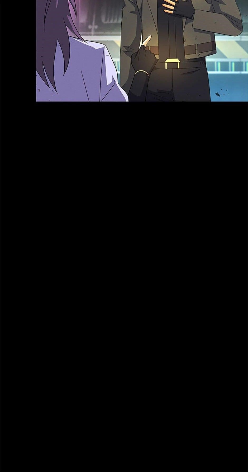 Carnivorous Hunter Chapter 90 - Page 91