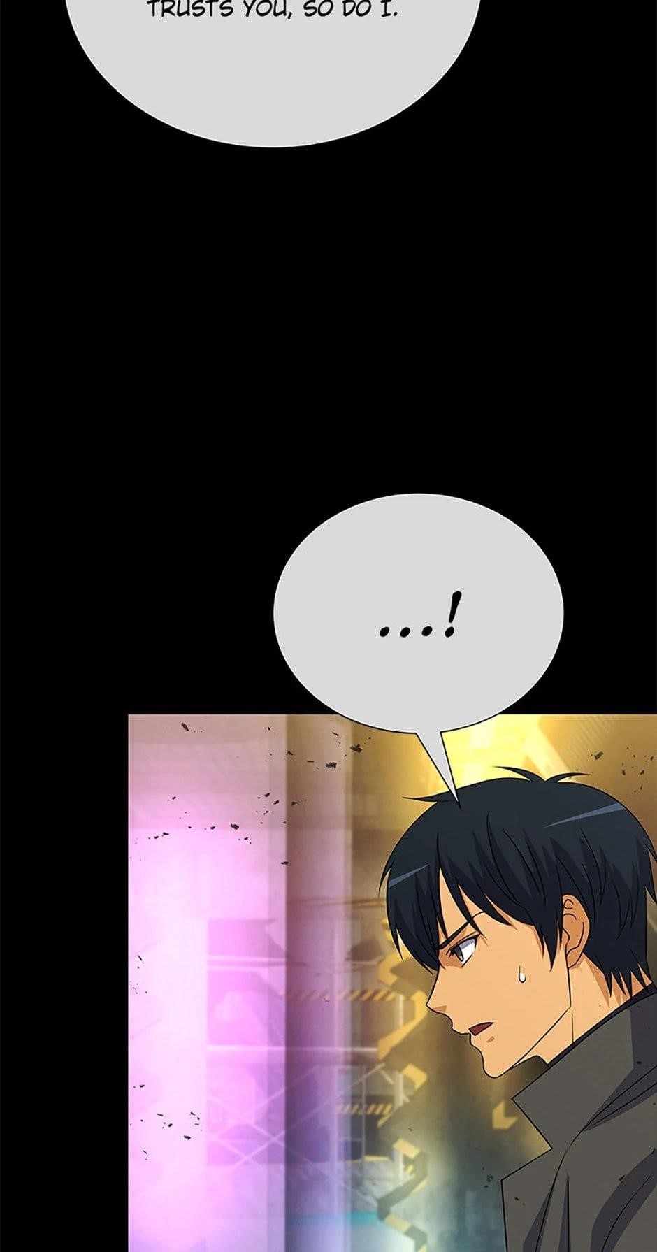 Carnivorous Hunter Chapter 90 - Page 93