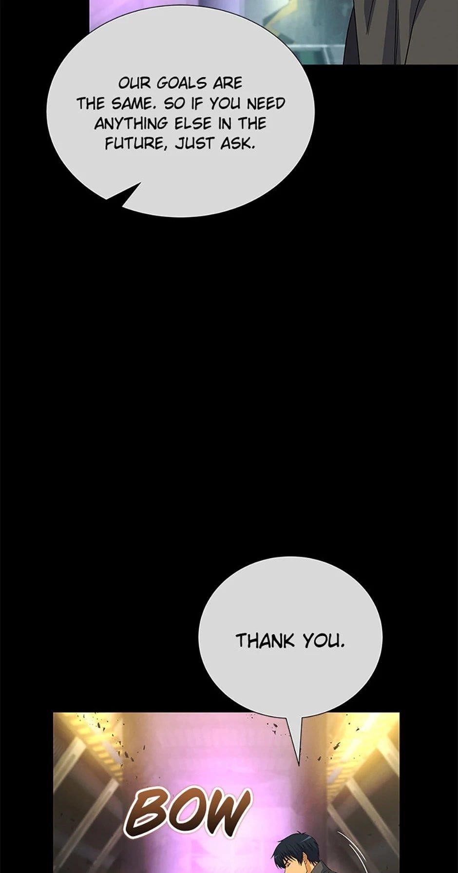 Carnivorous Hunter Chapter 90 - Page 94