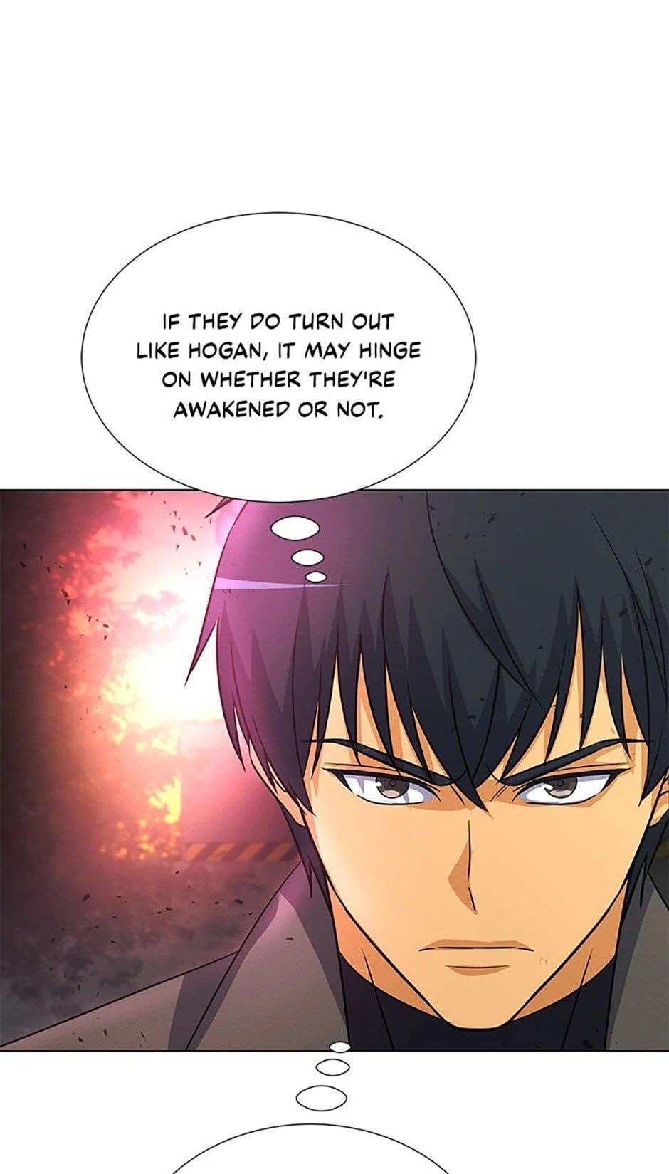 Carnivorous Hunter Chapter 90 - Page 99