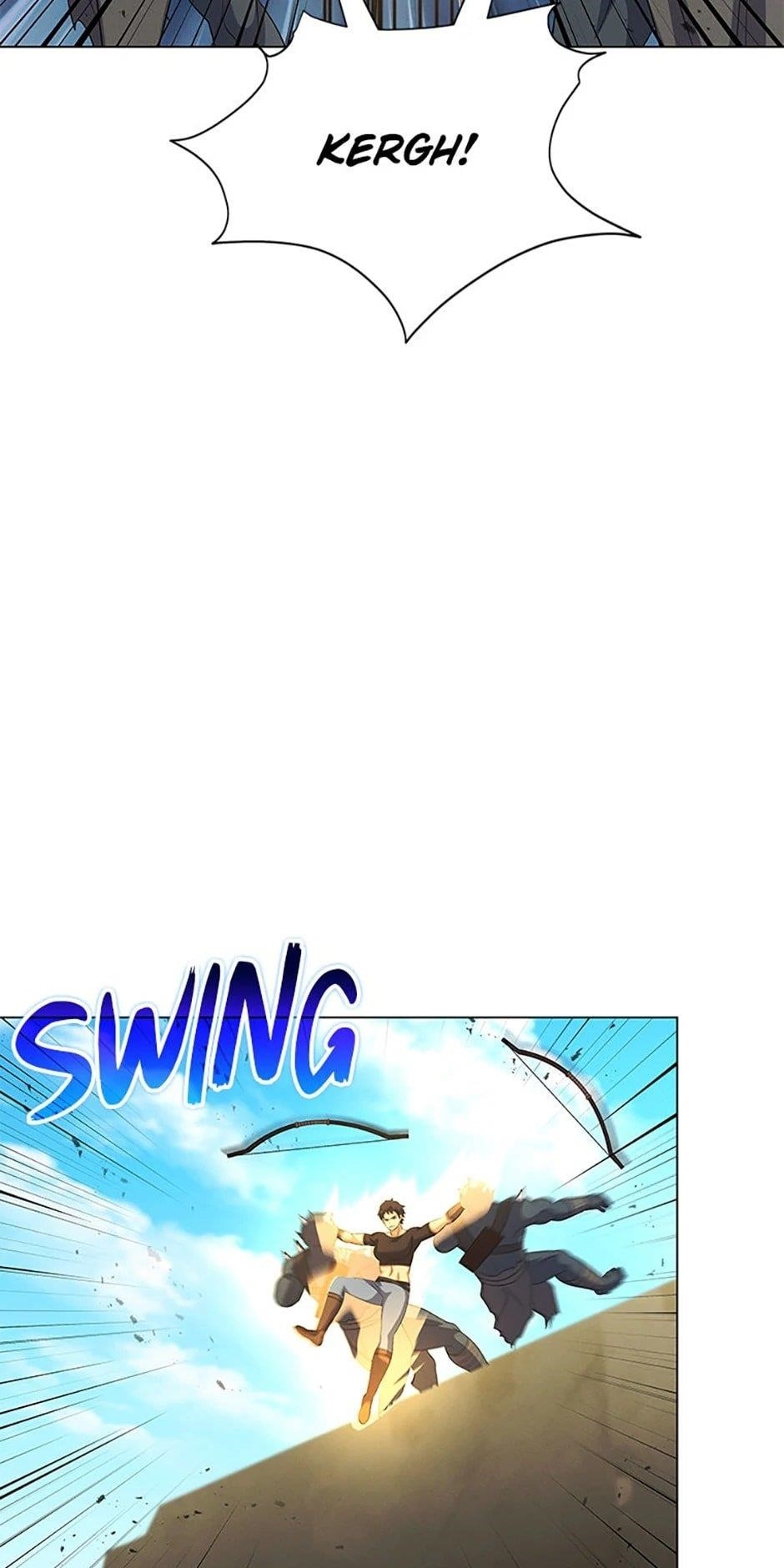 Carnivorous Hunter Chapter 91 - Page 100