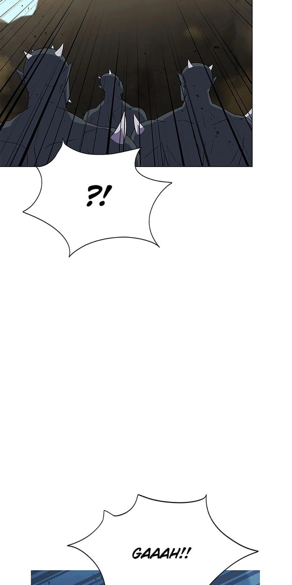 Carnivorous Hunter Chapter 91 - Page 101