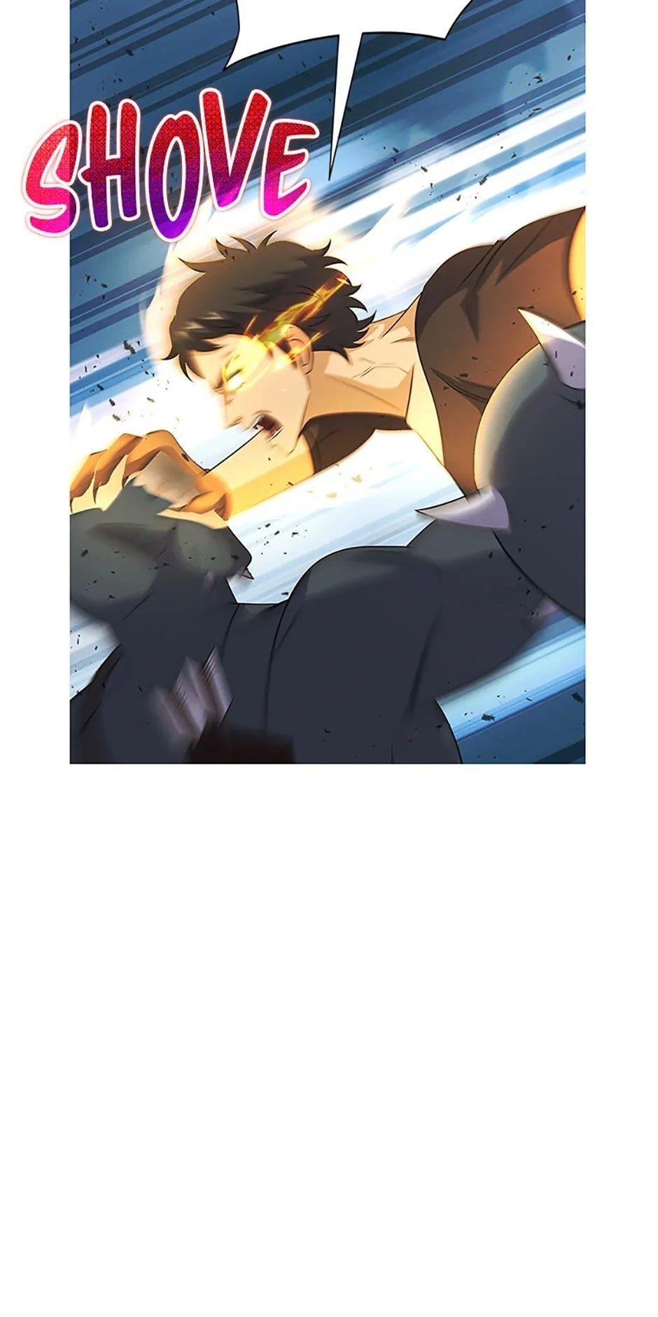 Carnivorous Hunter Chapter 91 - Page 102