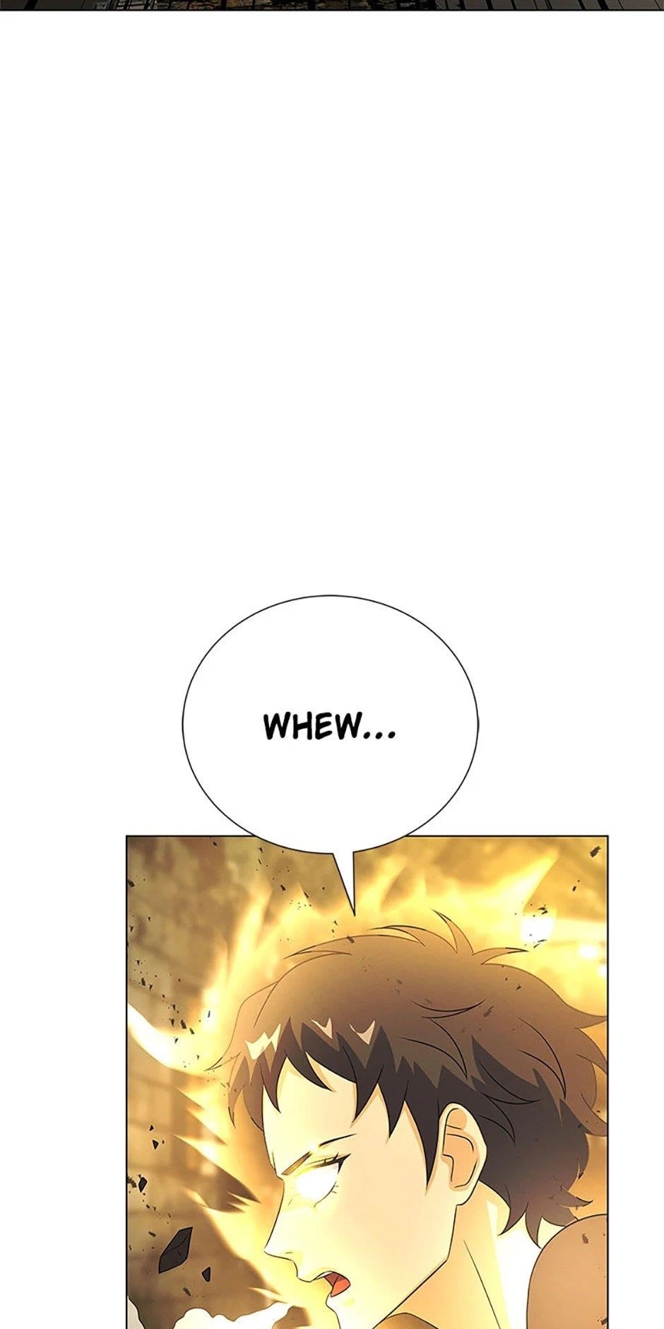 Carnivorous Hunter Chapter 91 - Page 104